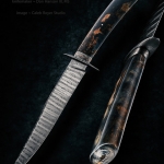 Don Hanson Copper Creek Fighter