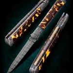 Don Hanson Folder