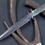 Hanson Blue Mammoth Fighter
