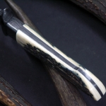 Hanson Blue Mammoth Fighter bottom
