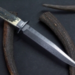 Don Hanson III - Double Edge Fighter