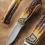 Julie Warenski - Superb drop-point hunter