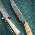 David Lisch - Dragon Thunder Ivory Fighter