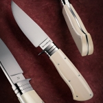 Mike Quesenberry Integral Fighter