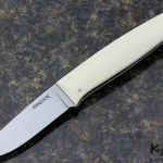 Tim Hancock Bird and Trout Knife