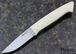 Tim Hancock Bird and Trout Knife