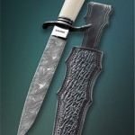 Tim Hancock Walrus Fighter