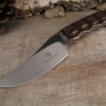 Arno Bernard Predator series