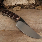 Arno Bernard Predator series reverse