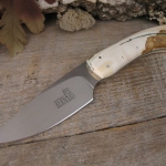 Arno Bernard Sr - Field &amp; Stream 2010