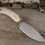 Arno Bernard Sr - Field &amp; Stream 2010 reverse