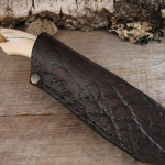 Arno Bernard Sr - Field & Stream 2010 sheath