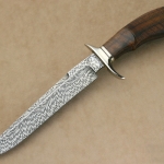 Bruce Bump Peacekeeper fighter
