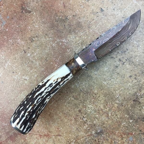 Herb Derr Hunter