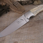 Kosie Steenkamp - Marquis knife