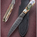 Kyle Hanson Albalone Scales